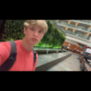 Meet your Posher, Jack